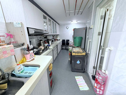 Blk 202 Yishun Palm Spring (Yishun), HDB 3 Rooms #559015871